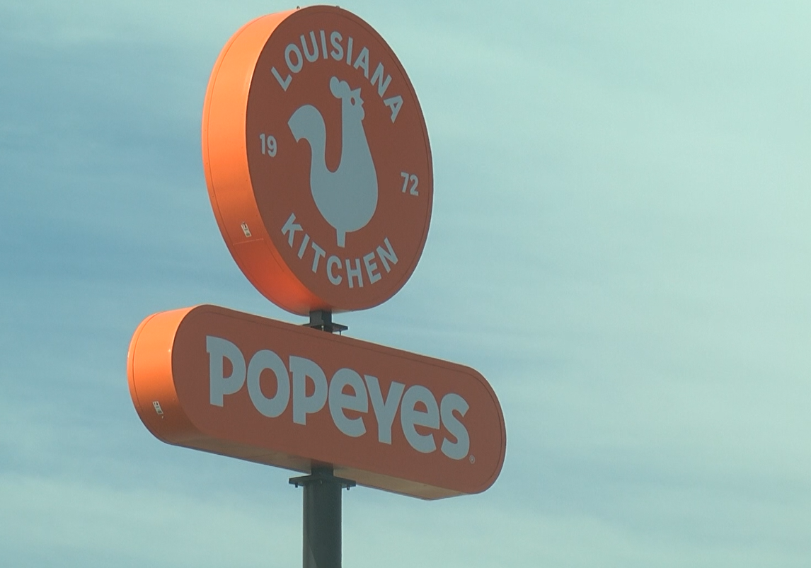 Popeyes
